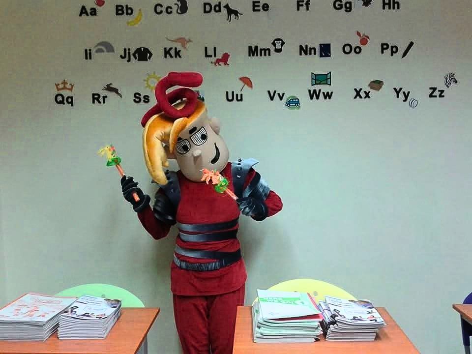 Σύγχρονη διδασκαλία